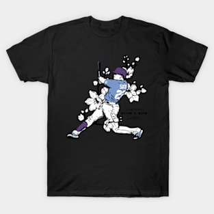 Juan Soto Art T-Shirt